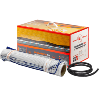 Нагревательный мат Теплый пол №1 ТСП-300-2,0