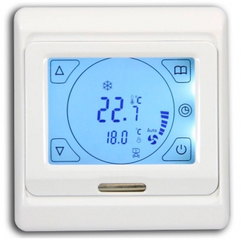 Терморегулятор RTC E91.716